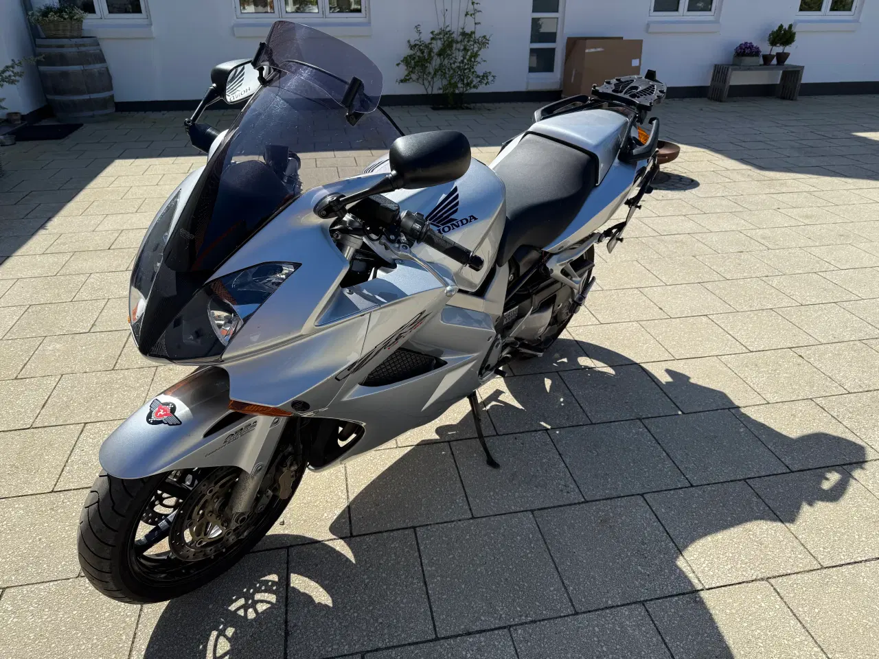 Billede 6 - HONDA vfr 800