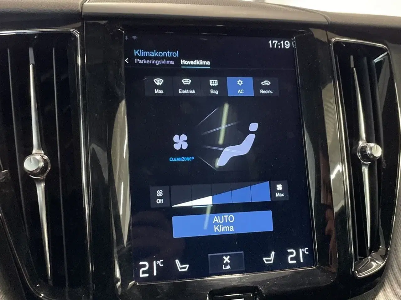 Billede 24 - Volvo XC60 2,0 T8 Twin Engine  Plugin-hybrid R-design AWD 390HK 5d 8g Aut.