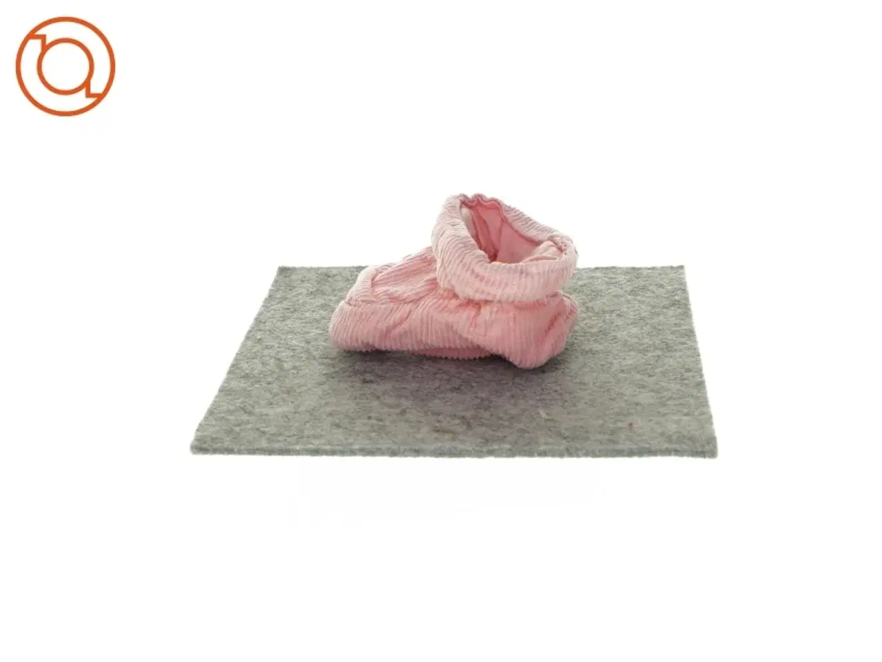 Billede 1 - Babysko fra Ukendt (str. 12 )