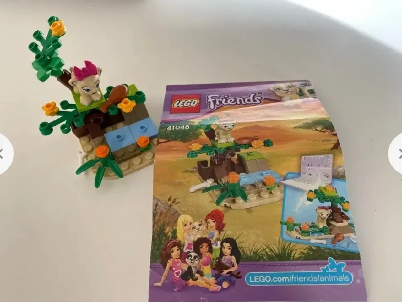 Billede 3 - Lego Friends