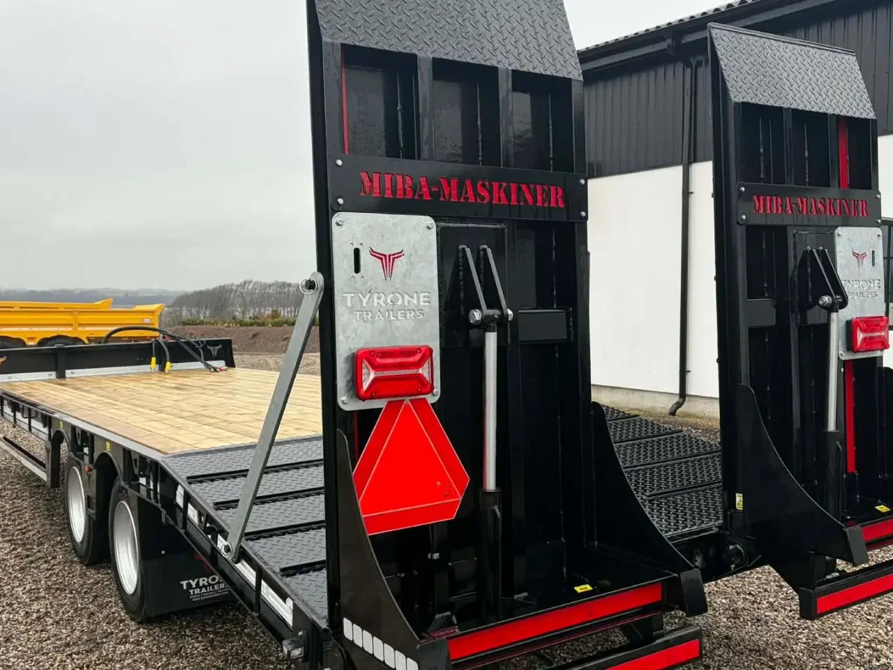 Billede 9 - Tyrone 19TLL