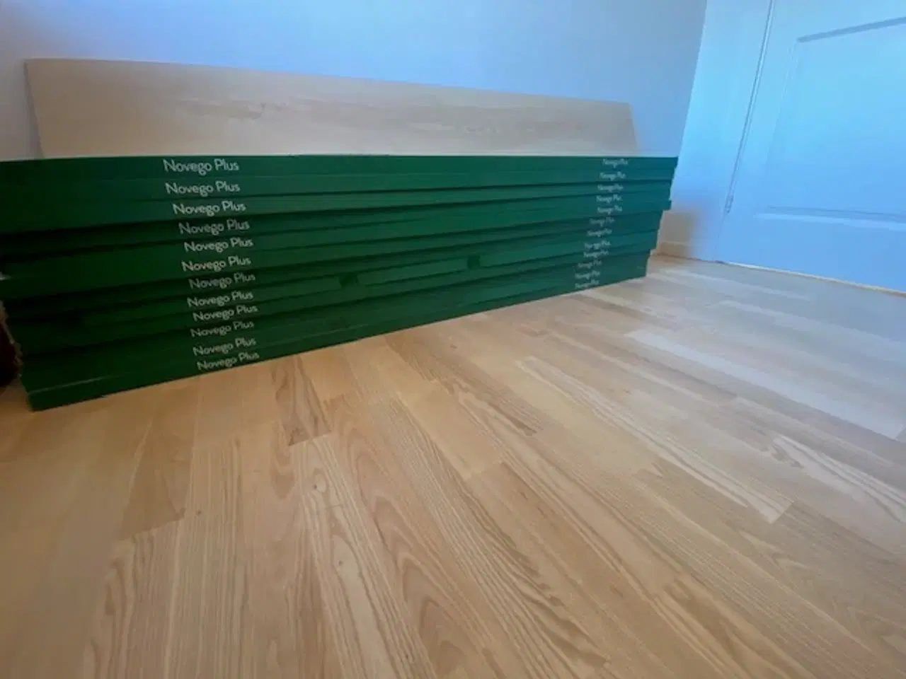 Billede 3 - Novego Plus Vinylgulv fra Timbermann -"Brighton"