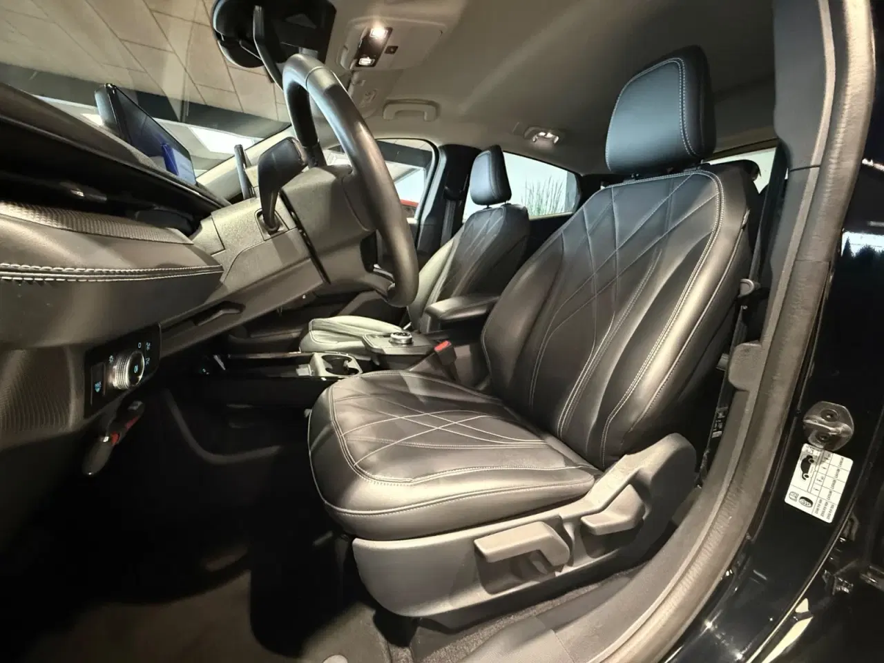 Billede 7 - Ford Mustang Mach-E 68 Standard Range