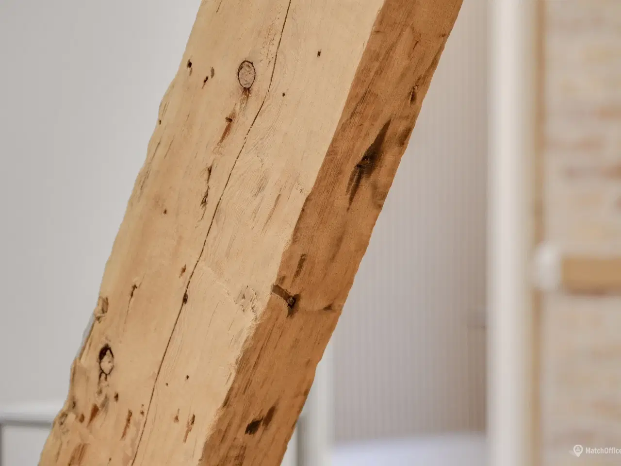 Billede 13 - Charmerende lejemål med rustikke detaljer