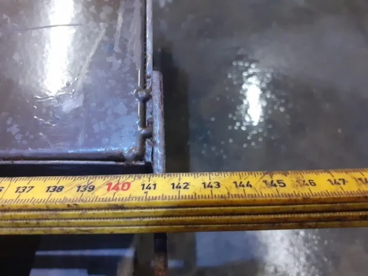 Billede 12 - Blæser