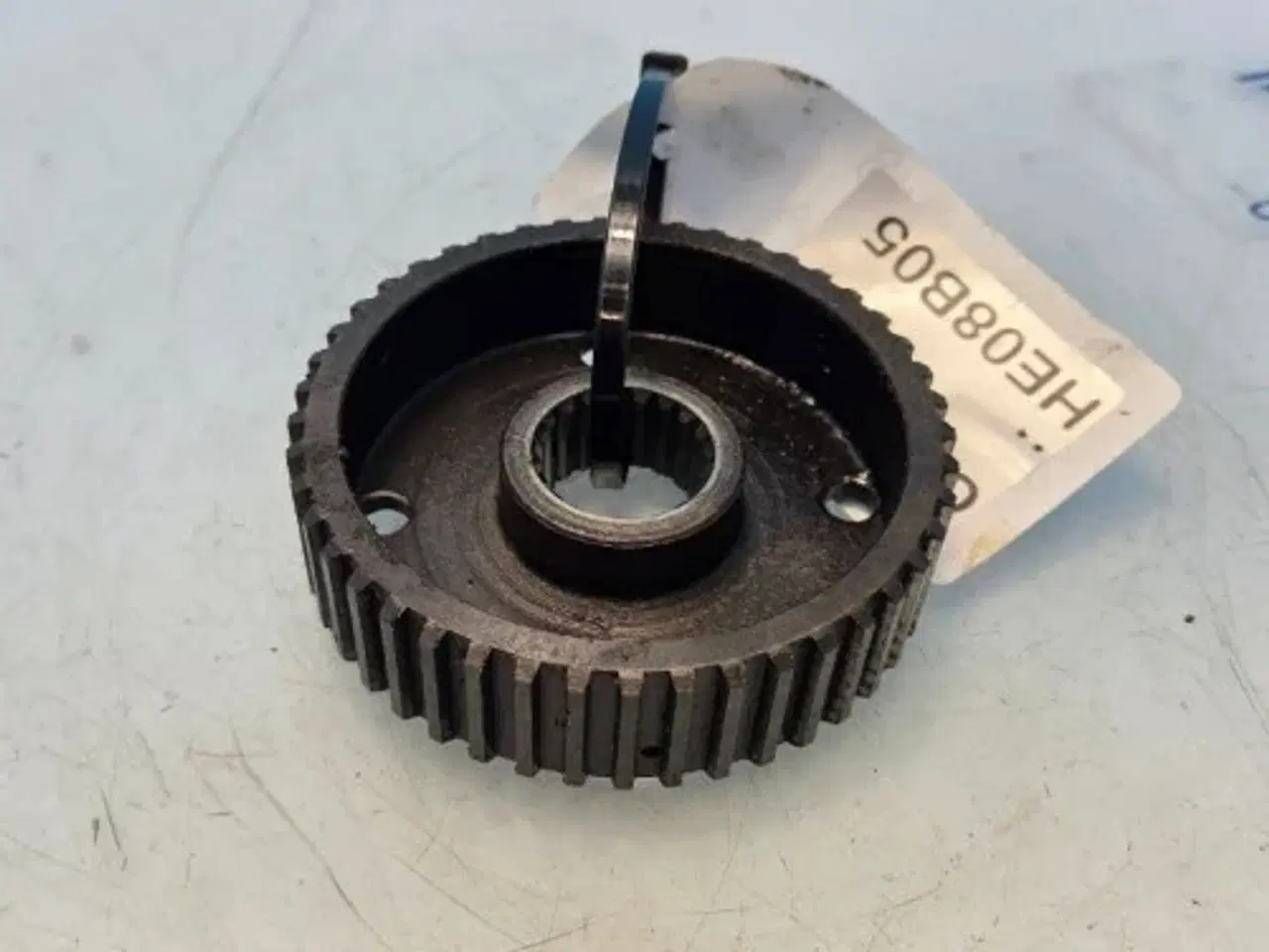 Billede 8 - Ford 550 Hub D9NN7N062AA