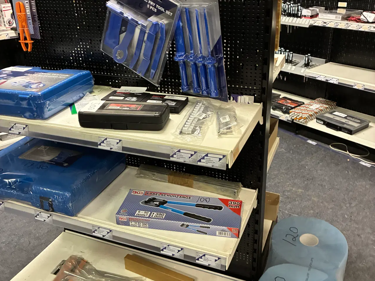 Billede 2 - BATO Værktøj -30%