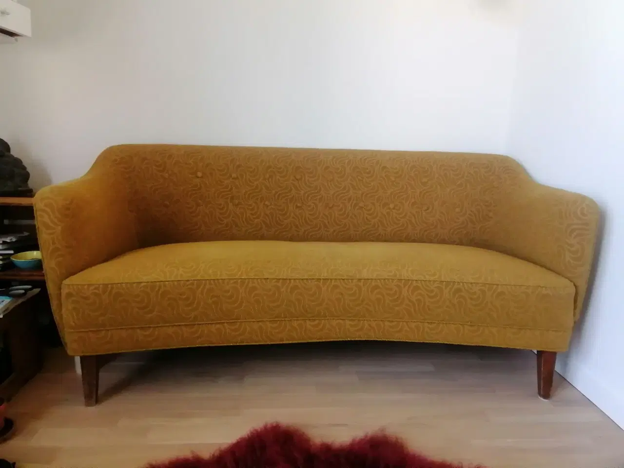Billede 2 - Sofa-unik og Charmerende 