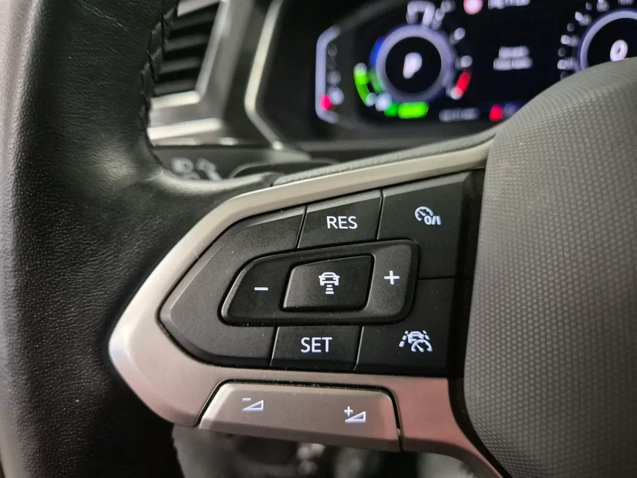 Billede 18 - VW Tiguan 1,4 TSI eHybrid Elegance DSG 245HK 5d 6g Aut.