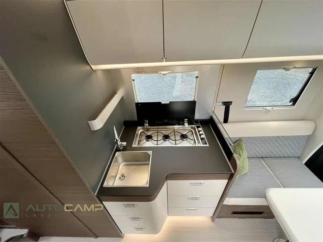 Billede 8 - 2025 - Adria Coral SUPREME S 670 DL