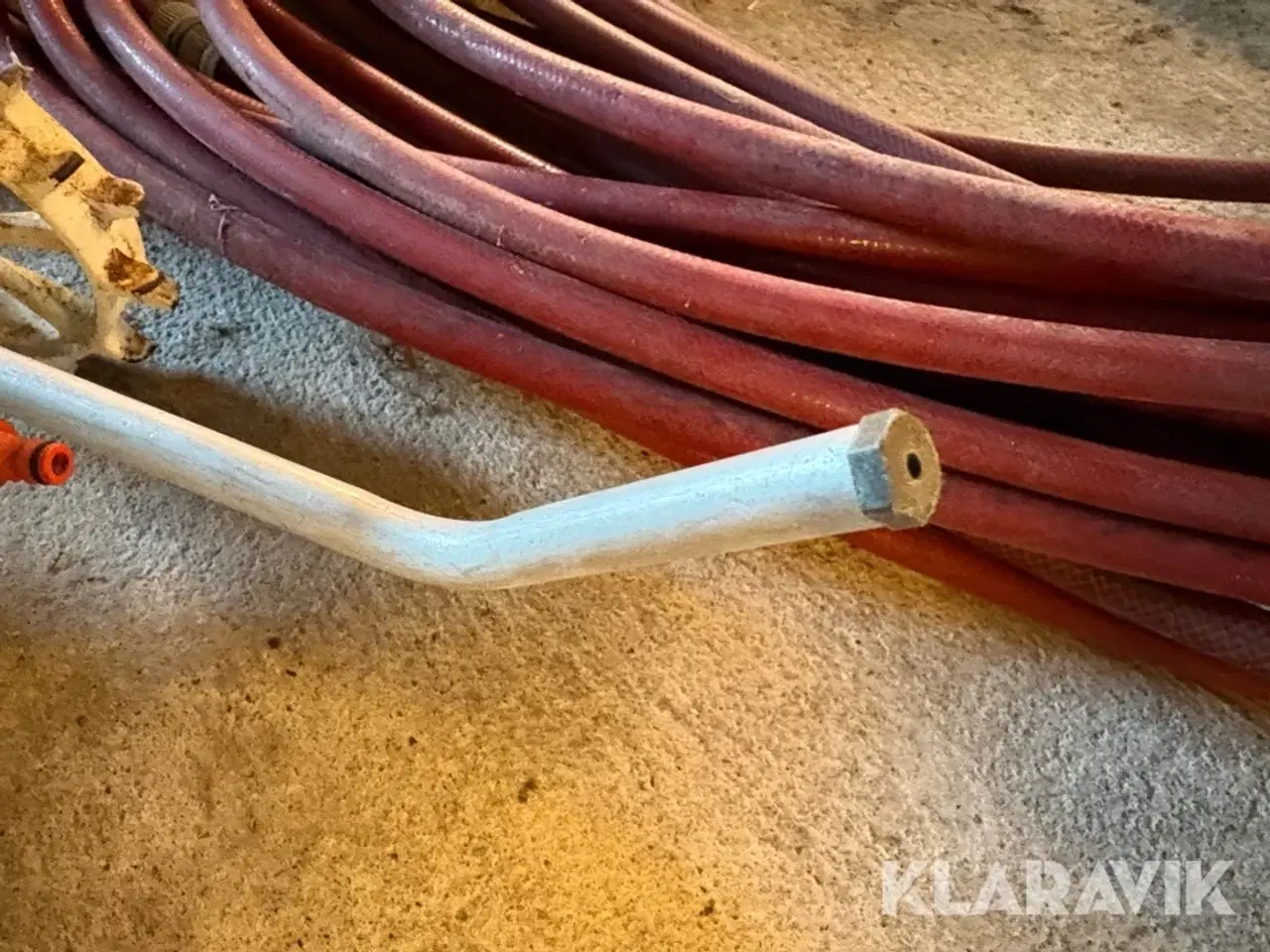 Billede 12 - Selvkørende vander Nelson