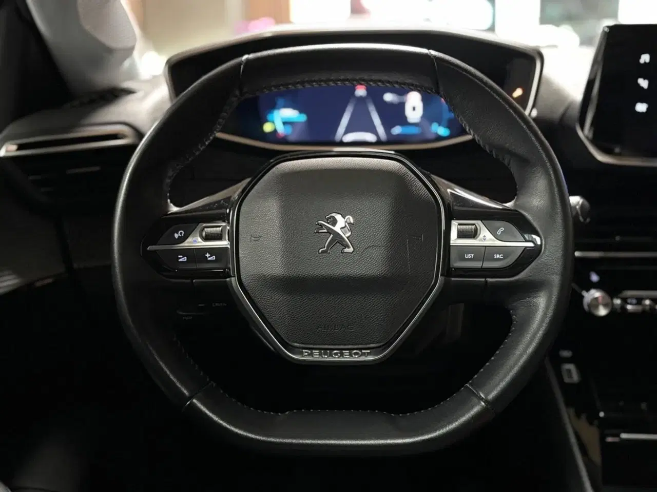 Billede 11 - Peugeot 208 1,2 PureTech 100 Allure Sky