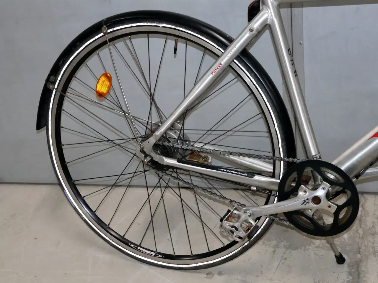 Billede 5 - Centurion discovery 100 Herre/drengecykel 28" m/8 