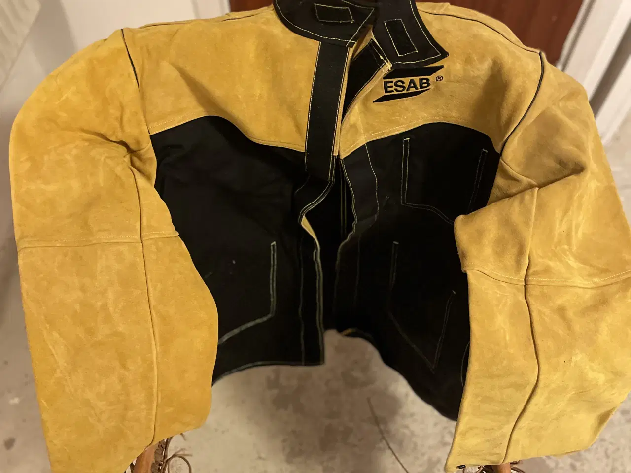 Billede 5 - Esab ubrugt sælges kun samlet