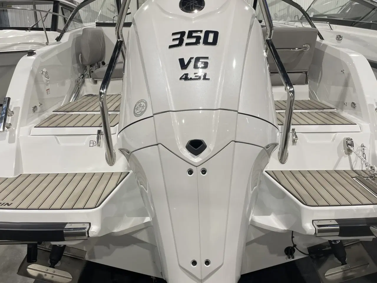 Billede 5 - Yamarin 80 DC