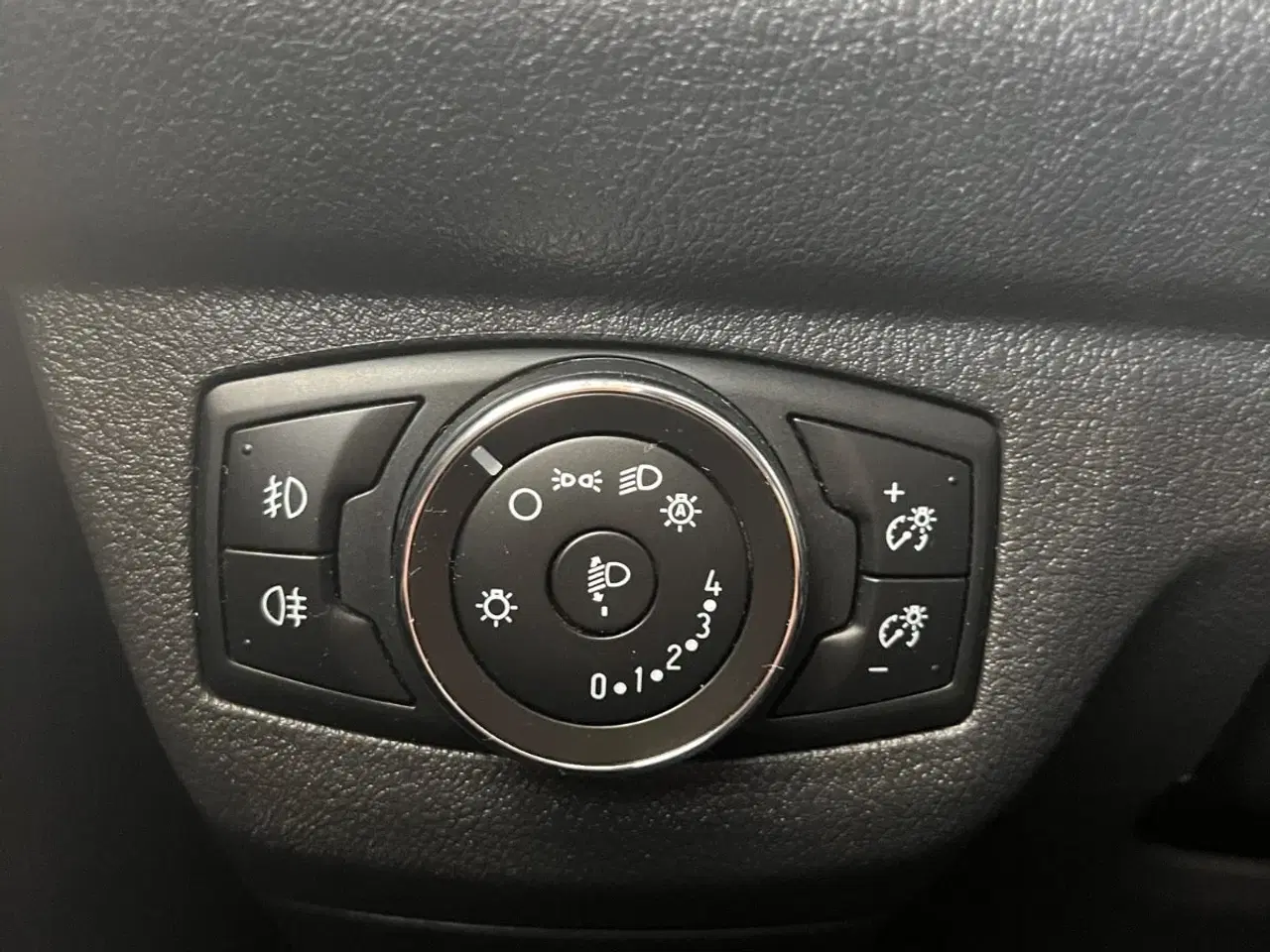 Billede 17 - Ford Transit Courier 1,5 TDCi 75 Trend