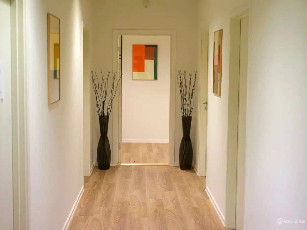 Billede 10 - EasyOffice Høje Taastrup - lokale 1.11