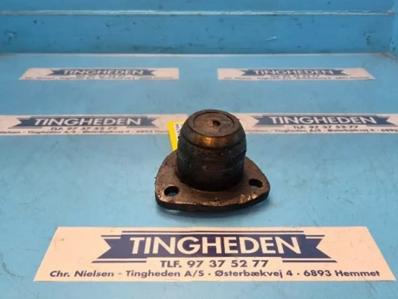 Billede 1 - New Holland TM190 Kugletap 5137138