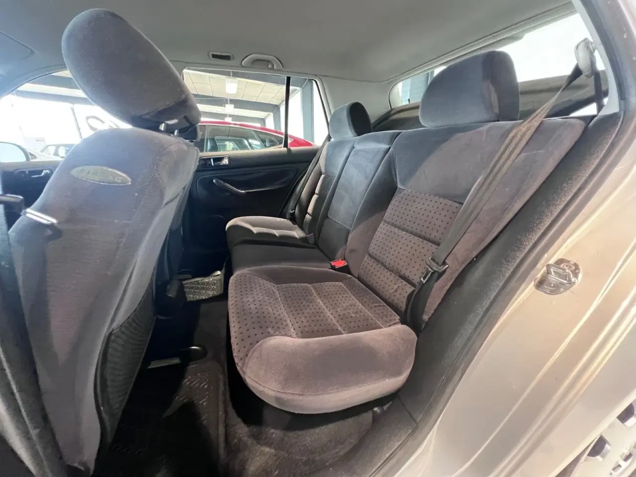 Billede 8 - VW Golf IV 1,6 Comfortline aut.