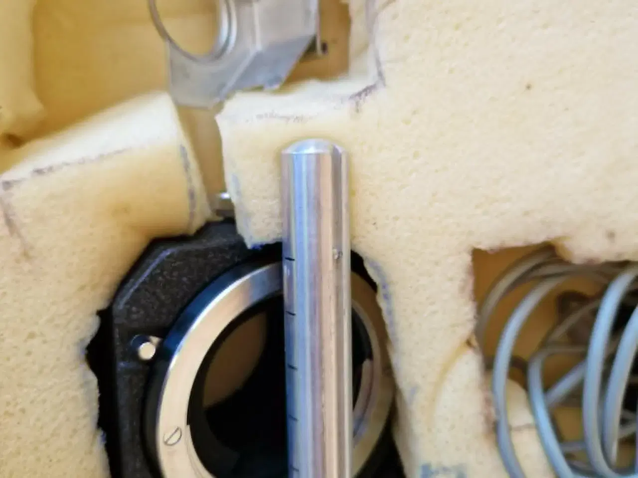 Billede 7 - Minolta Kamera