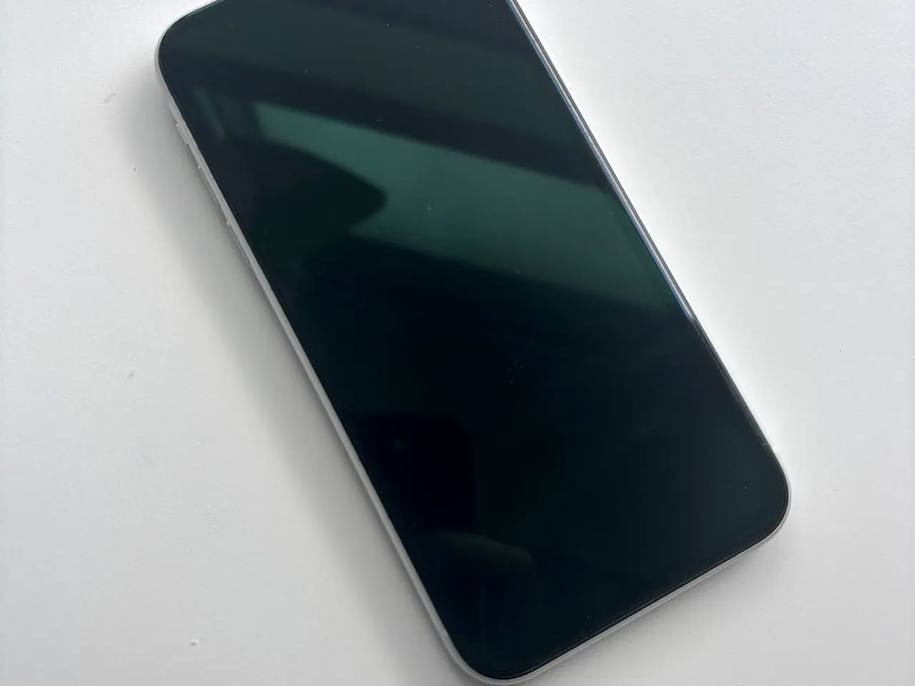 Billede 2 - iPhone XR med panserglas