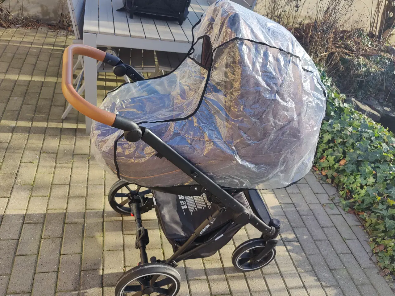 Billede 5 - TRILLE Cocoon 2-i-1, Forest