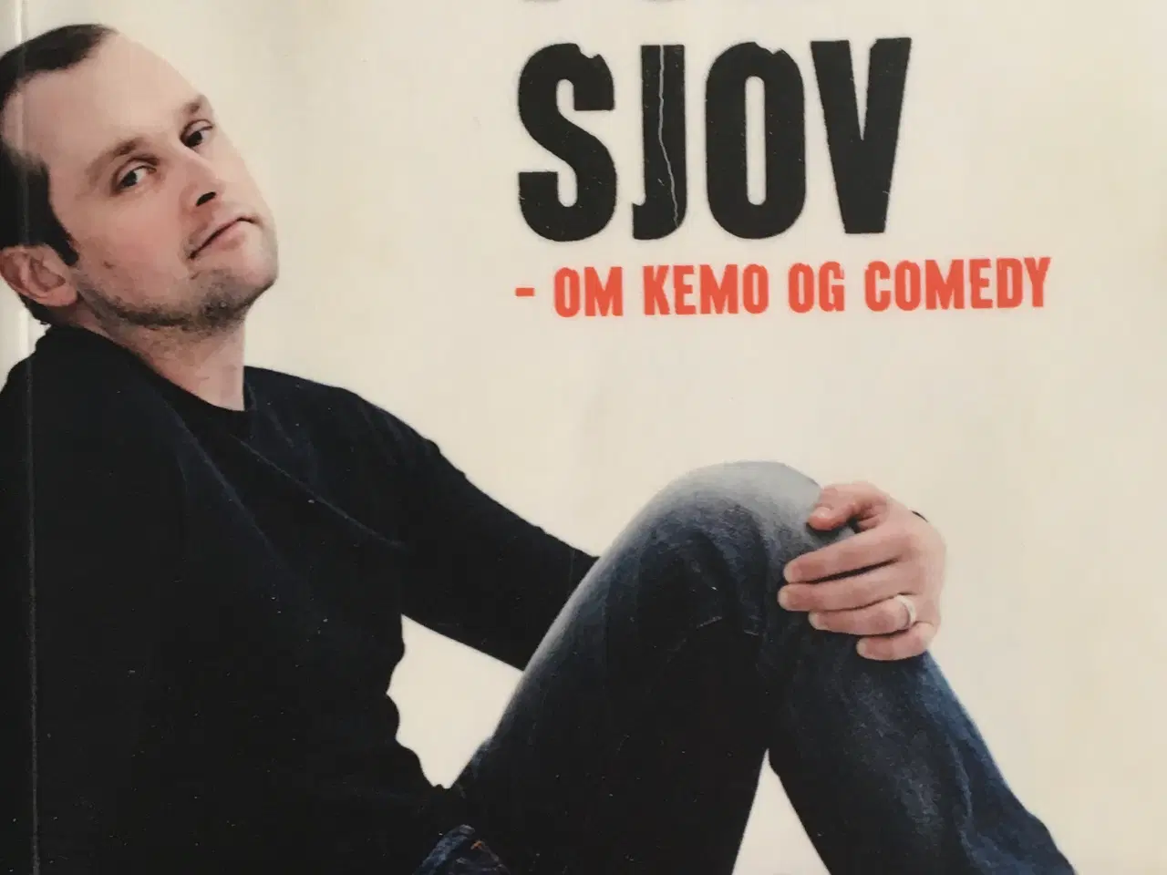 Billede 1 - Ikk' For Sjov