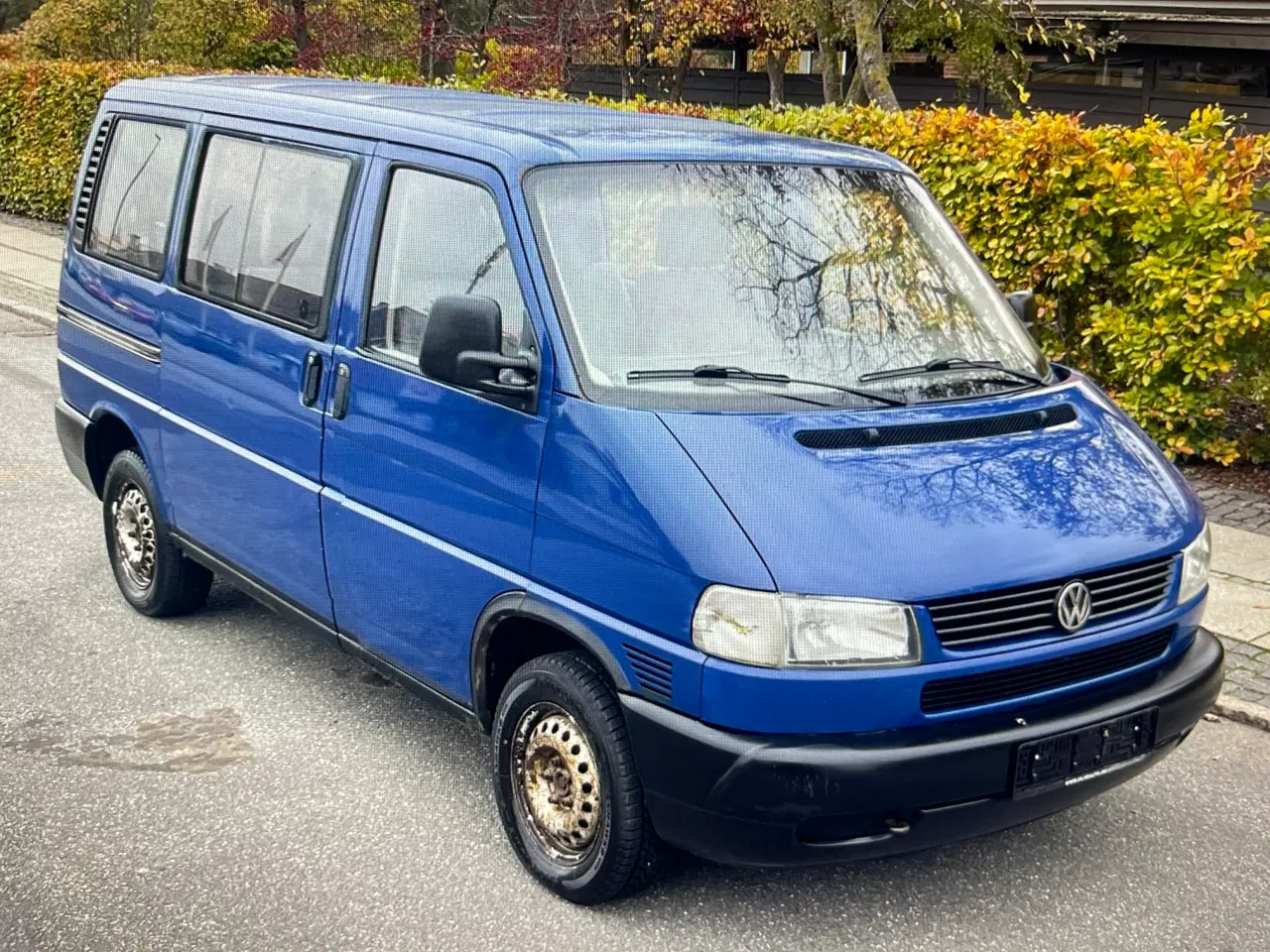 Billede 2 - Volkswagen Caravelle 