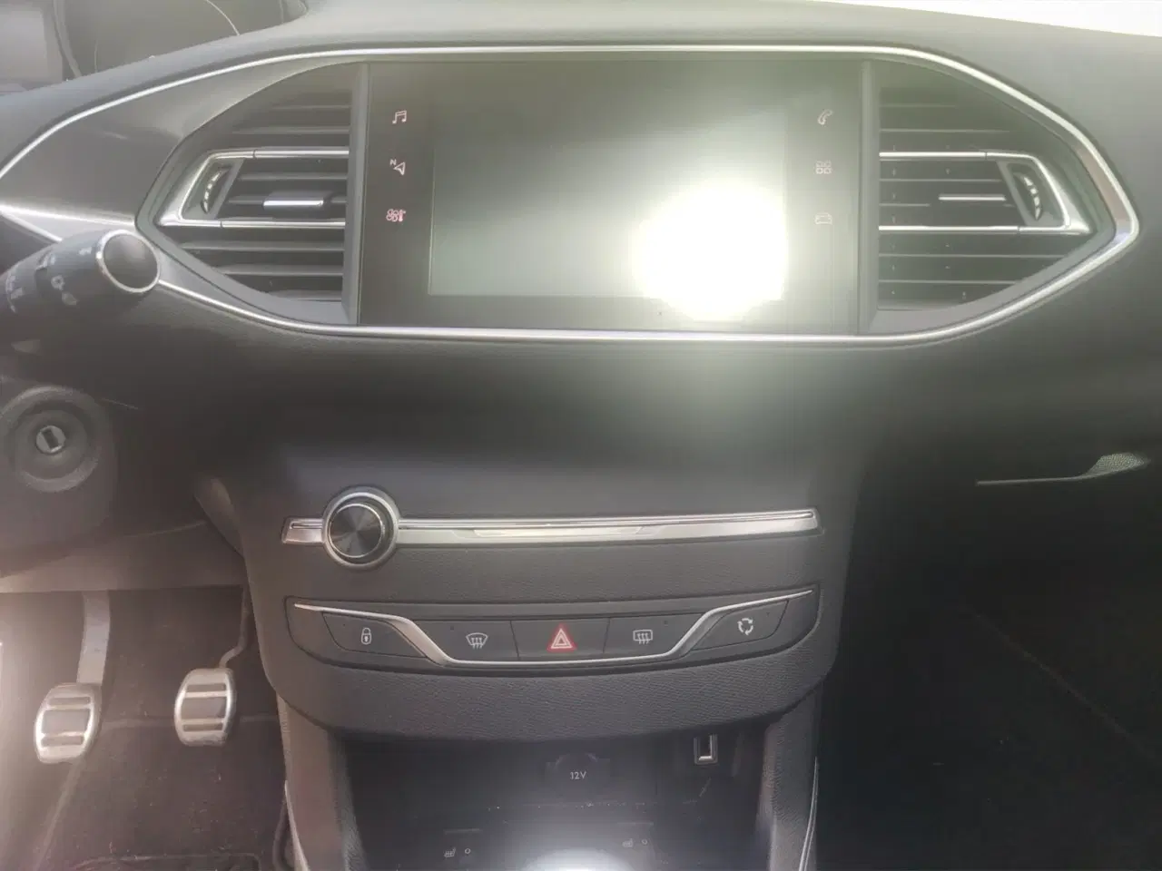 Billede 12 - Peugeot 308 1,2 PureTech 130 Selection Sky SW