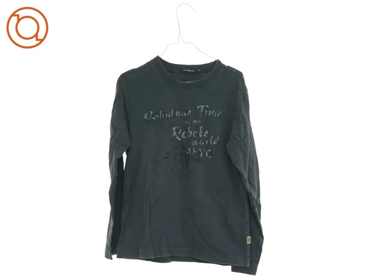 Billede 1 - Bluse fra Airfield (str. 140 cm)