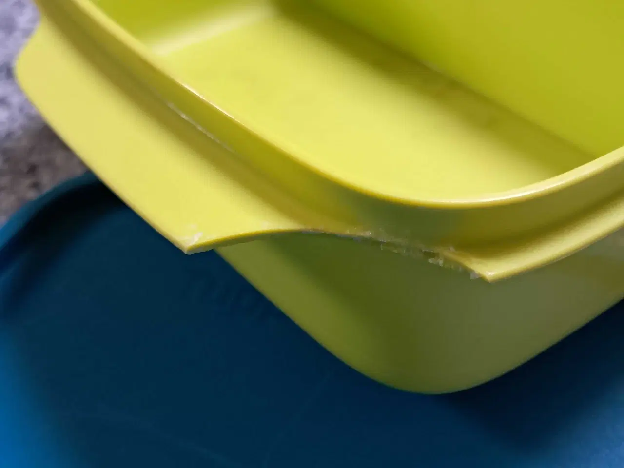 Billede 4 - Madkasse