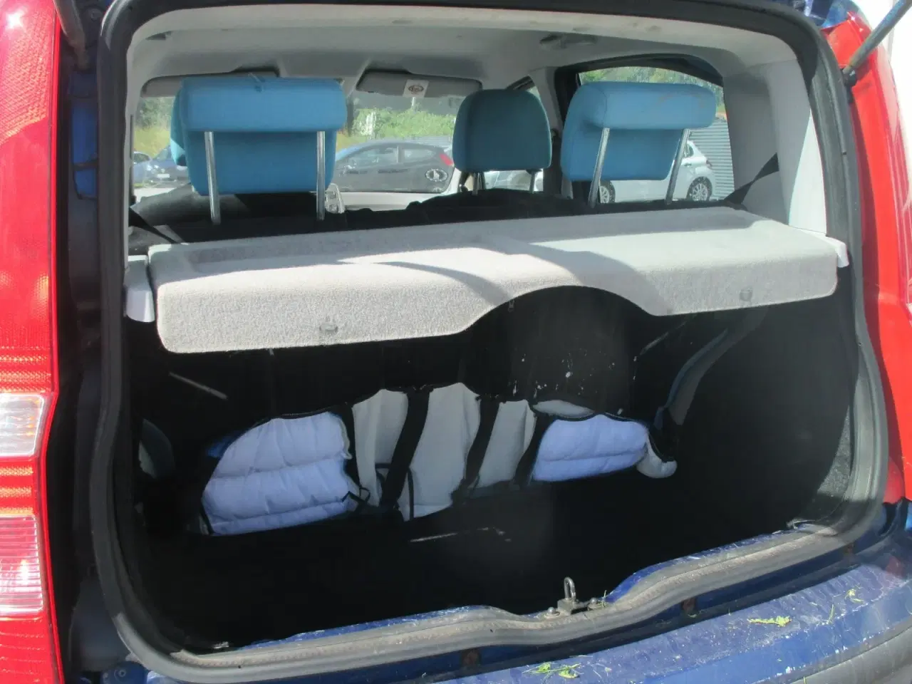 Billede 7 - Fiat Panda 1,2 8V Ciao