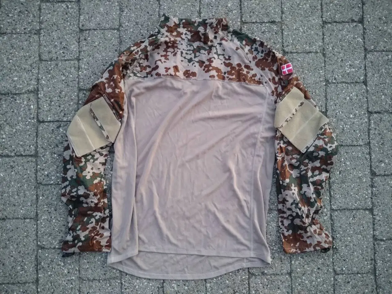 Billede 3 - Danske ørken camoflage uniform - Crye Precision