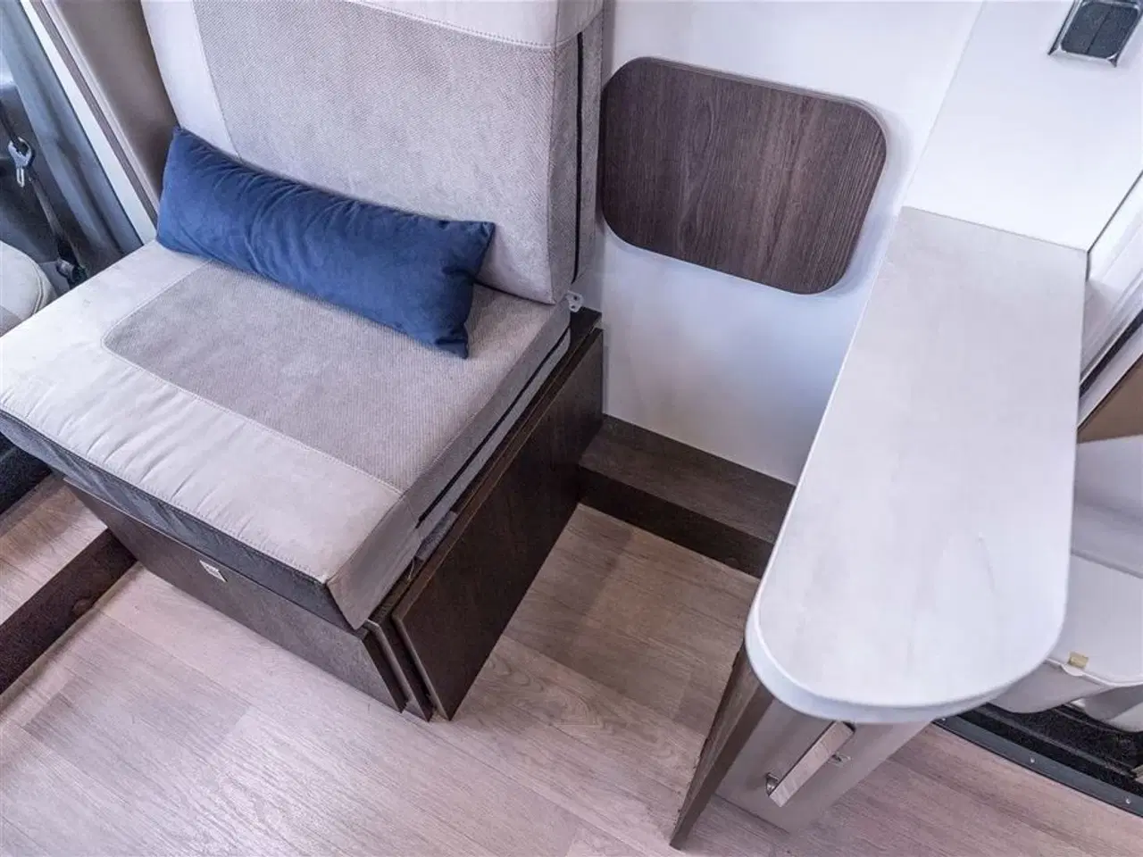 Billede 9 - 2020 - Benimar Tessoro 463   Meget velholdt Benimar T463 Northautokapp