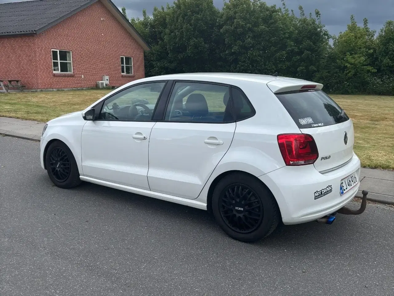 Billede 5 - VW Polo 1,2 TSi 105 Highline