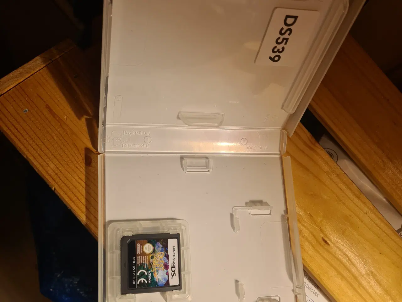 Billede 19 - Nintendo ds spil