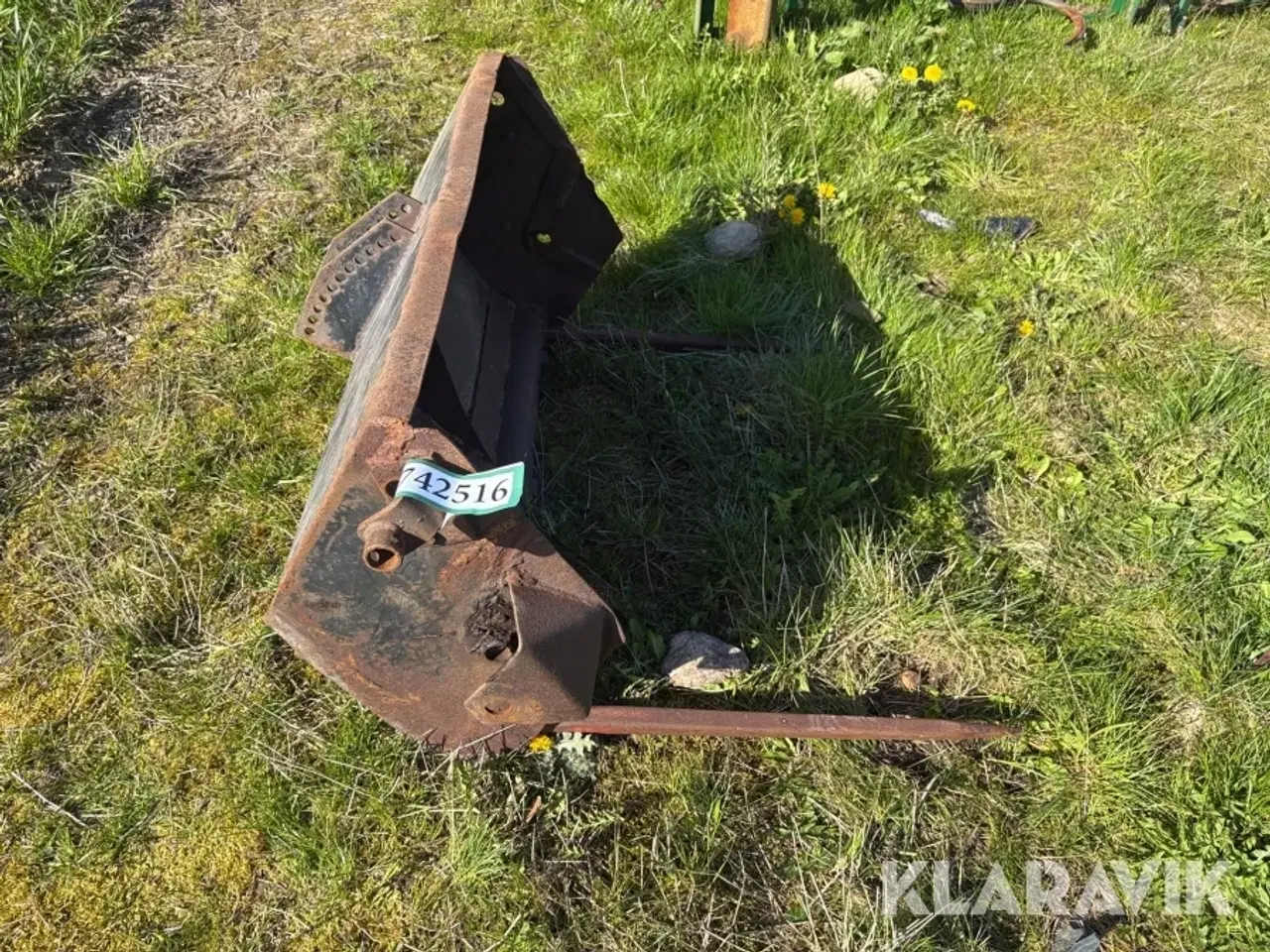 Billede 4 - Ballespyd