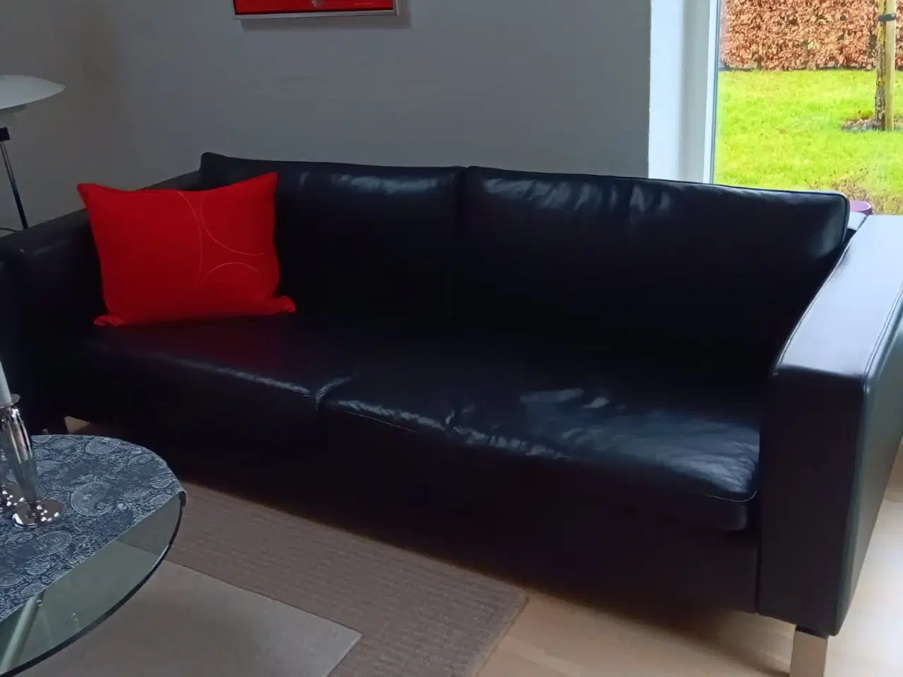 Billede 1 - Mogens Hansen sofa’er 