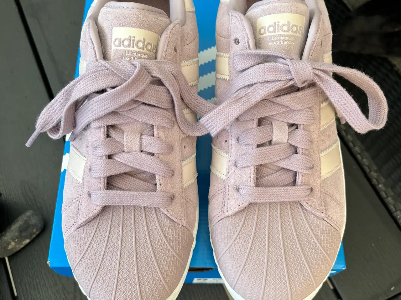Billede 3 - Adidas superstar