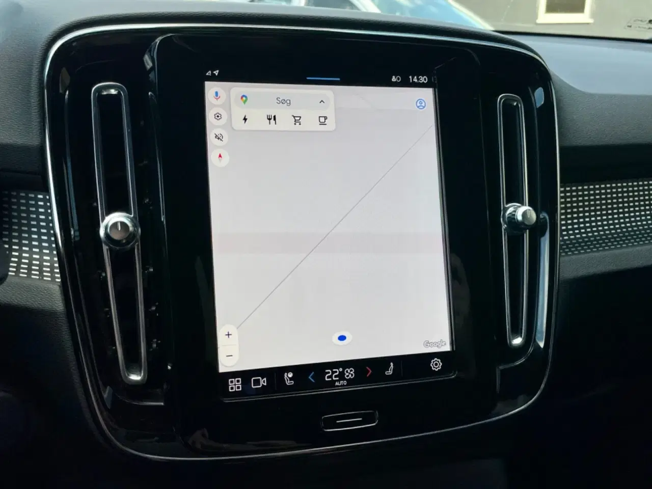 Billede 12 - Volvo XC40  P6 ReCharge Plus