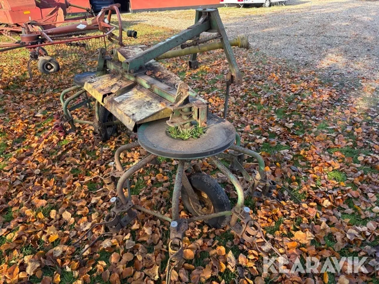 Billede 3 - Roterrove Farend Løse