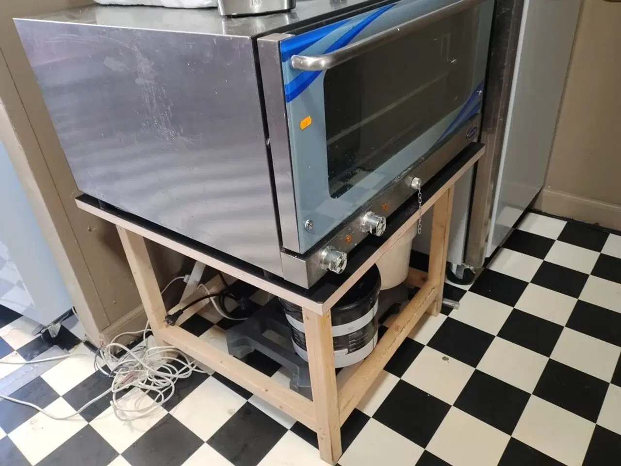 Billede 6 - Ovn  MARKLINE