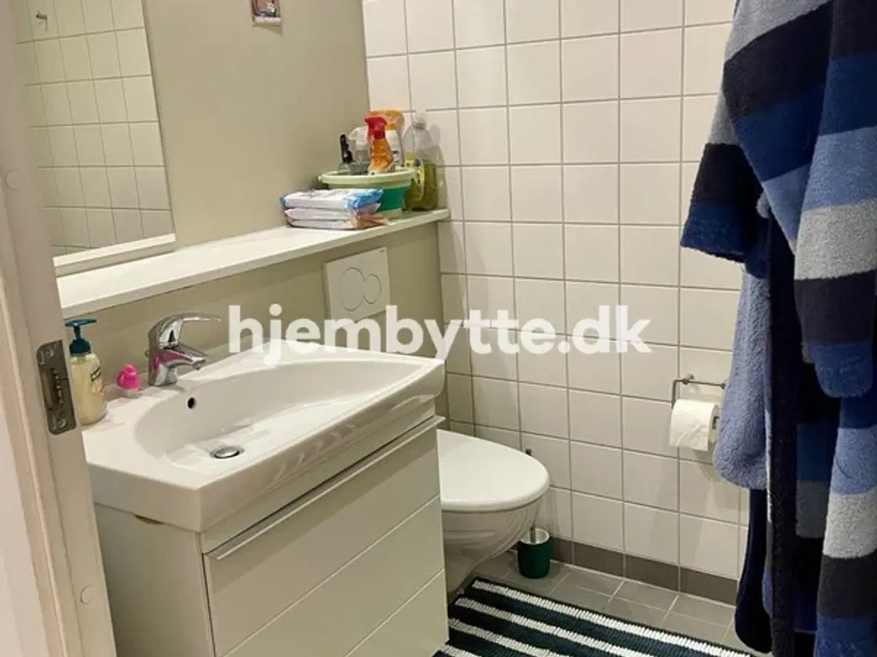 Billede 8 - Hjembytte - Lergravsvej