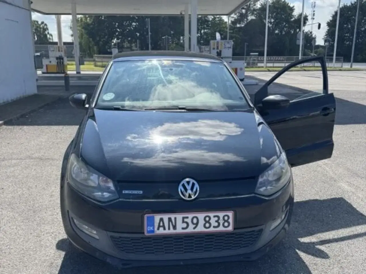 Billede 1 - VW Polo 1,2 TDI BLUEMOTION