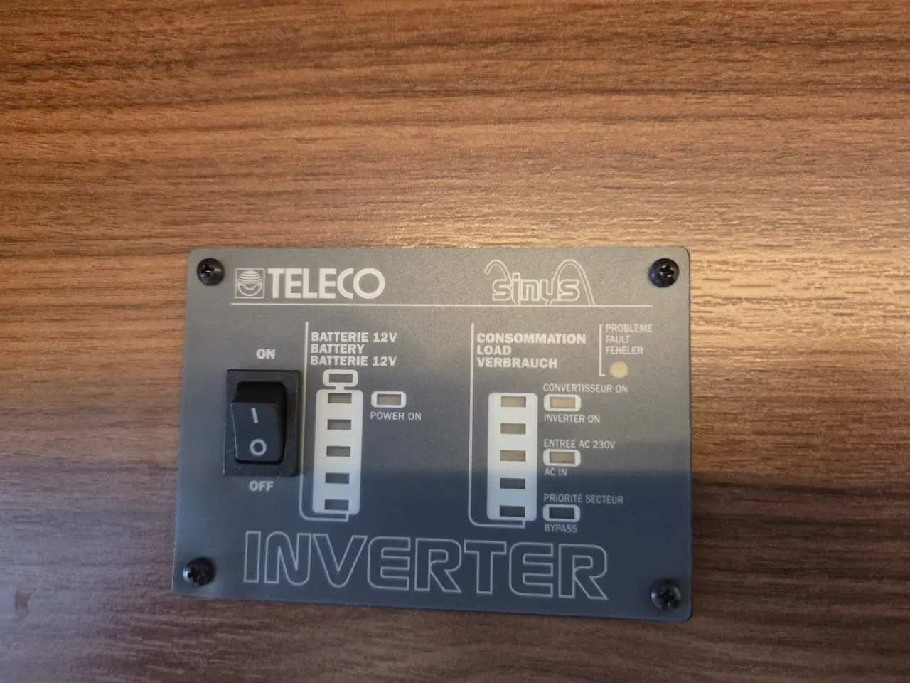 Billede 14 - Hymer B-MC I680 2,0 CDi 170 aut.