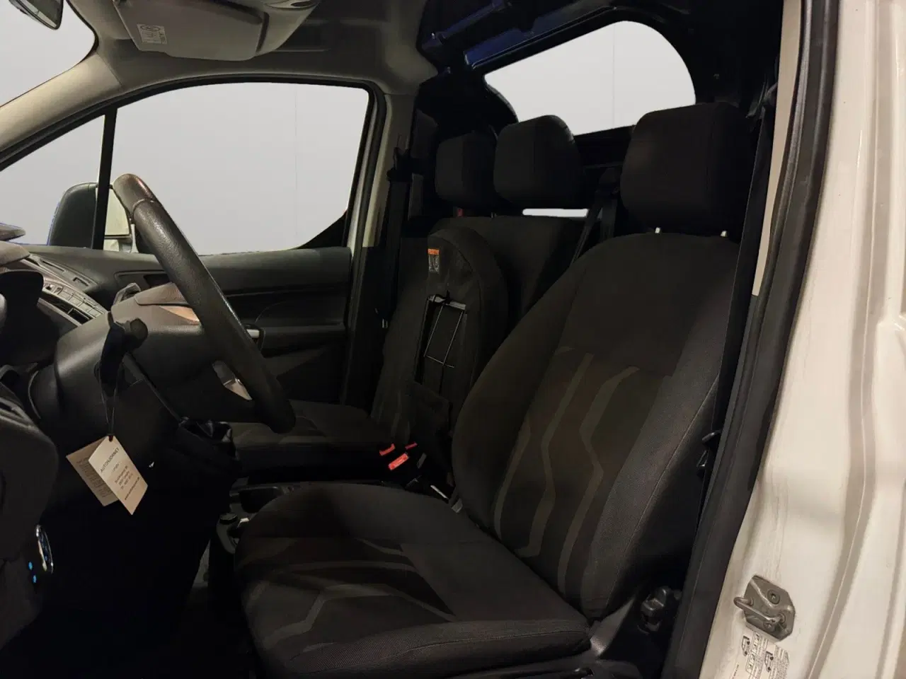 Billede 6 - Ford Transit Connect 1,6 TDCi 95 Trend kort