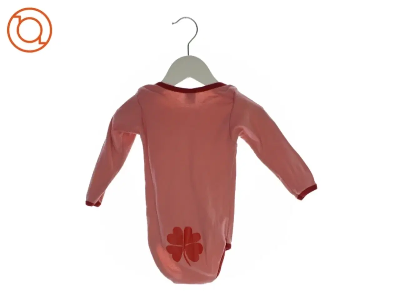 Billede 1 - Bodystocking fra Holly's (str. 80)