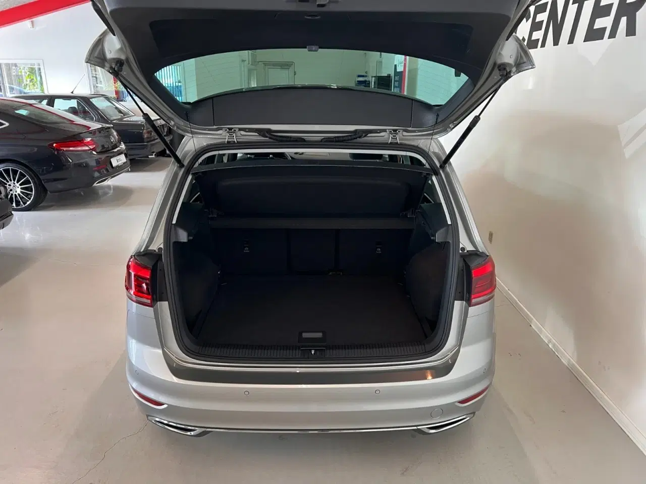 Billede 6 - VW Golf Sportsvan 1,5 TSi 150 Highline DSG