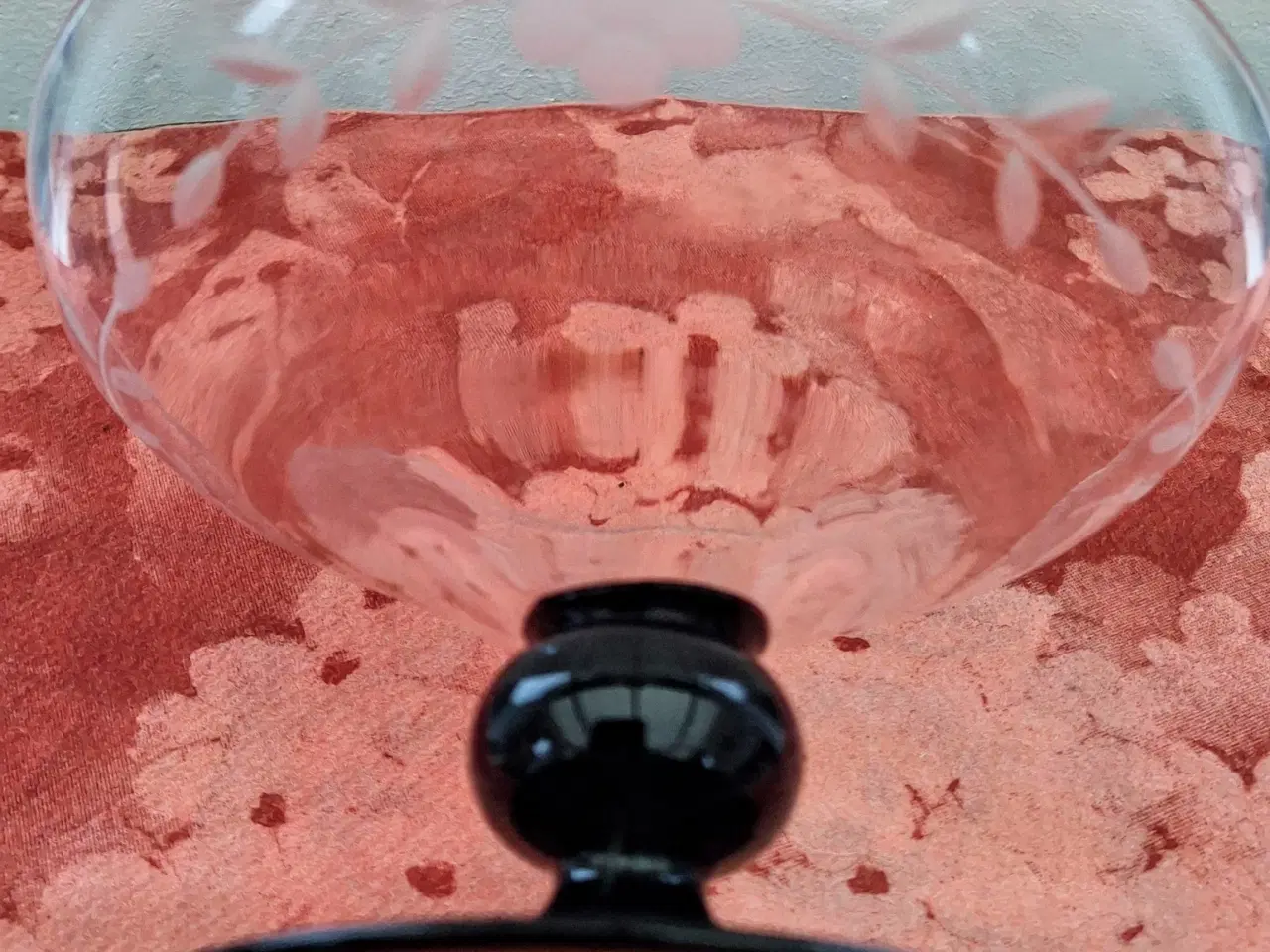 Billede 3 - 10 Holmegaard champagne skåle