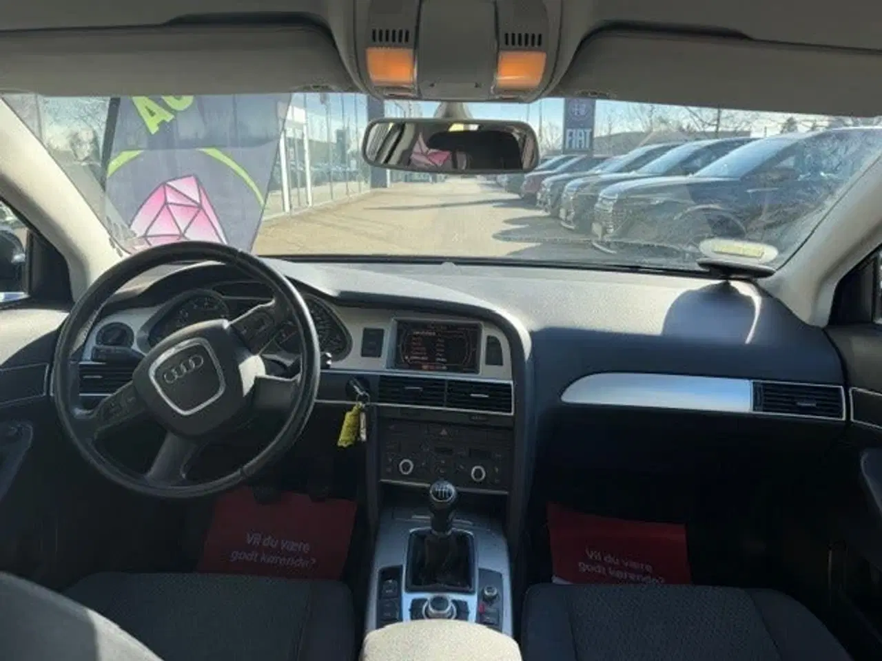 Billede 7 - Audi A6 2,4 V6